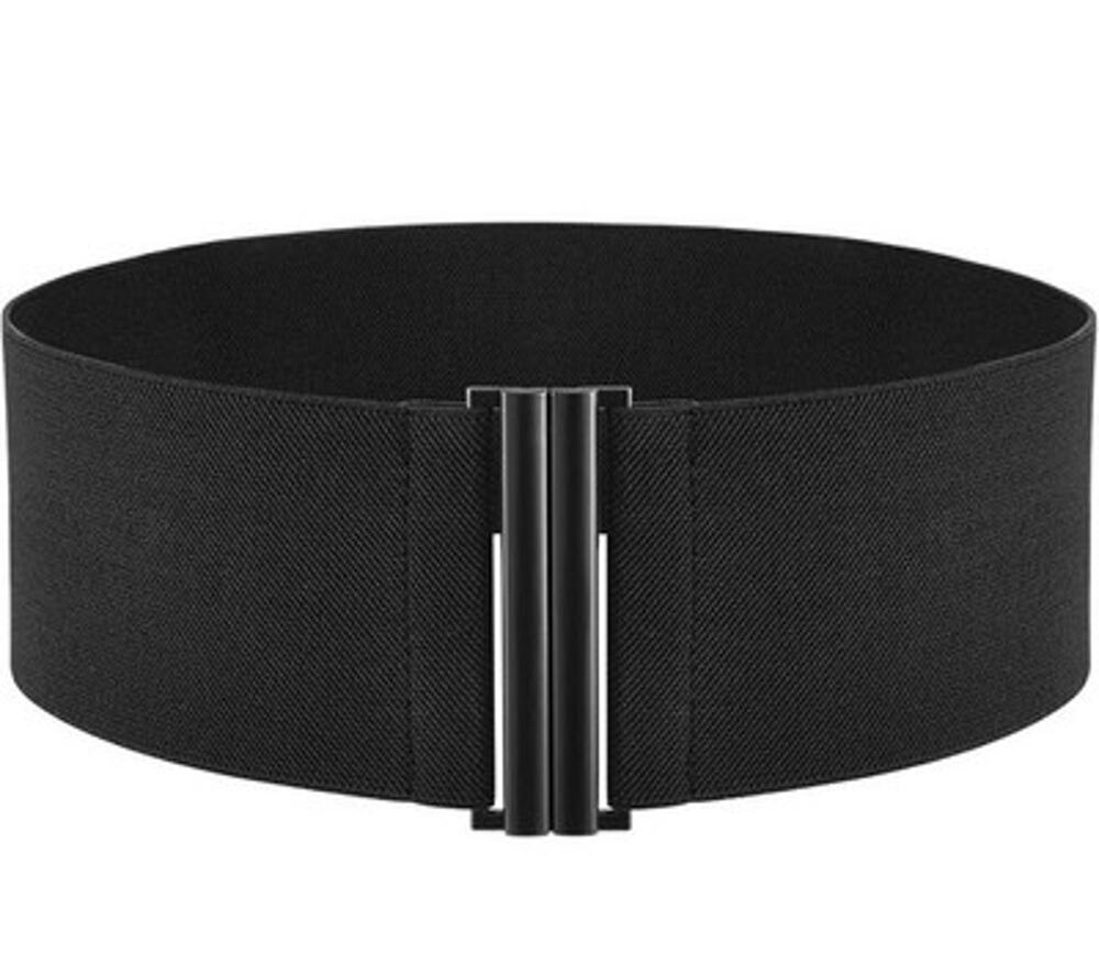 Brand New Tourzoo Elastic Wide Waist Corset Belts – 1 Piece, Size L